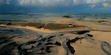 La Terre vue du ciel - Europe